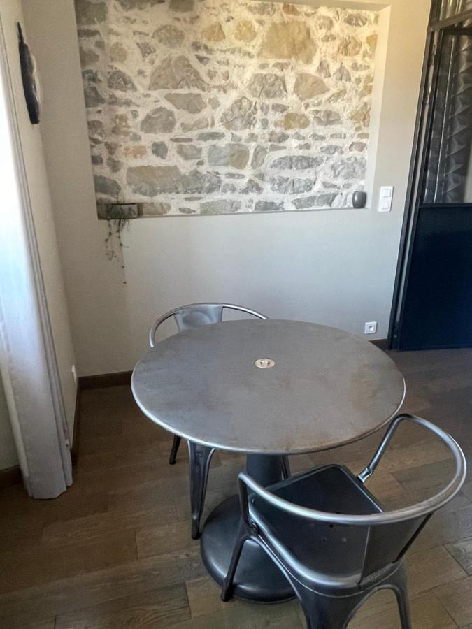 Pelletier Du Claux Apartment Carcassonne Luaran gambar