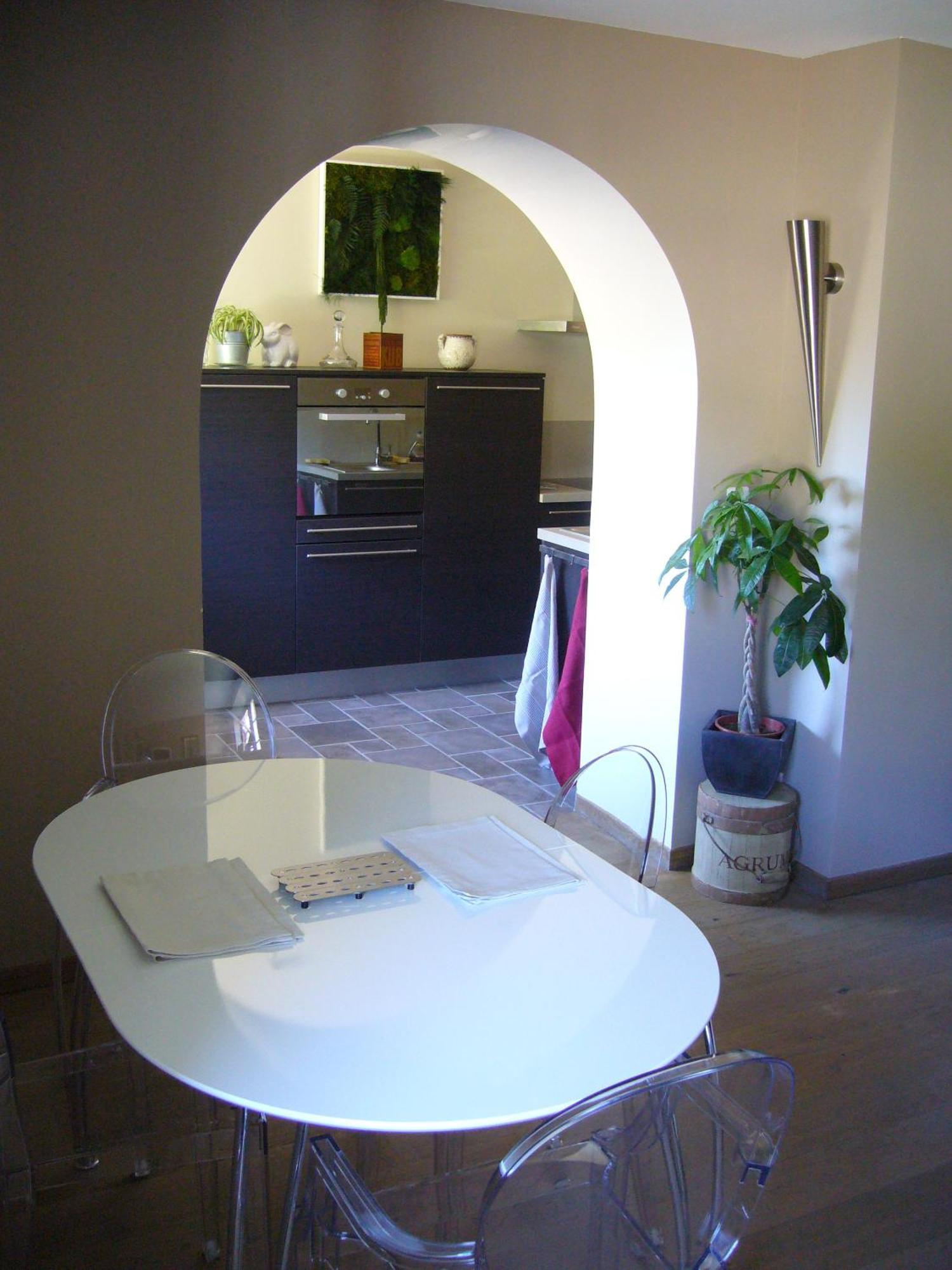 Pelletier Du Claux Apartment Carcassonne Luaran gambar