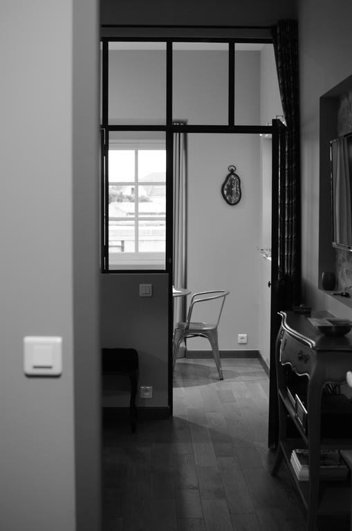 Pelletier Du Claux Apartment Carcassonne Luaran gambar