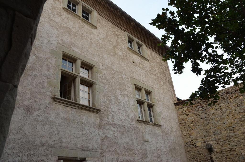 Pelletier Du Claux Apartment Carcassonne Luaran gambar